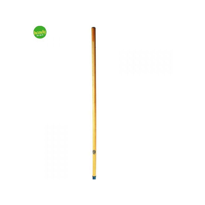 foto del prodotto manico rastrello 180 cm levigato