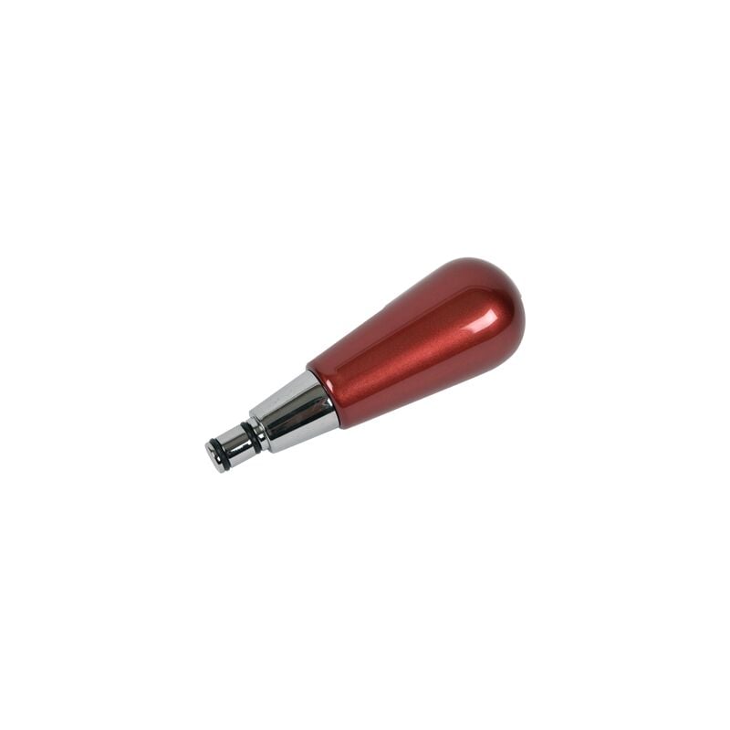 foto del prodotto manico rosso per driver di birra, compatibile seb ss 201591