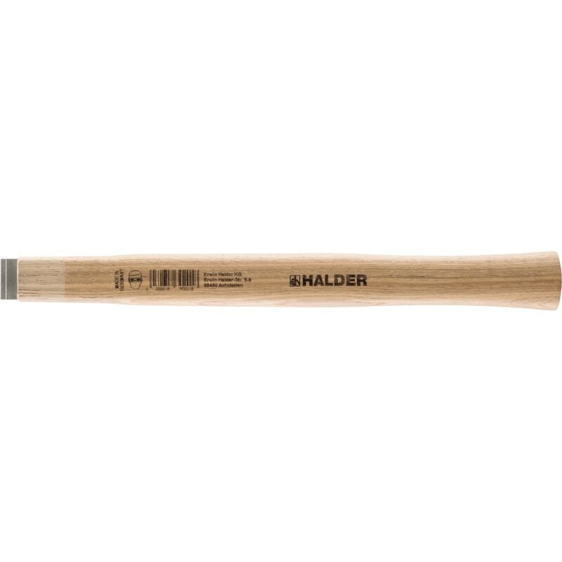 foto del prodotto manico sostituzione hickory 30 35mm halder