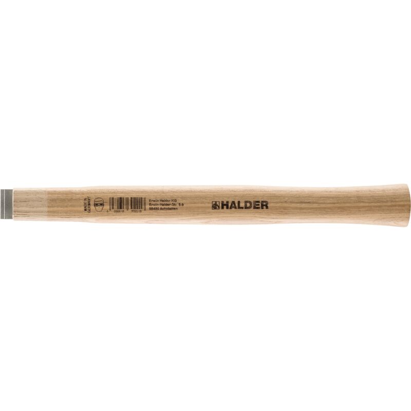 foto del prodotto manico sostituzione hickory 60 70 millimetri halder