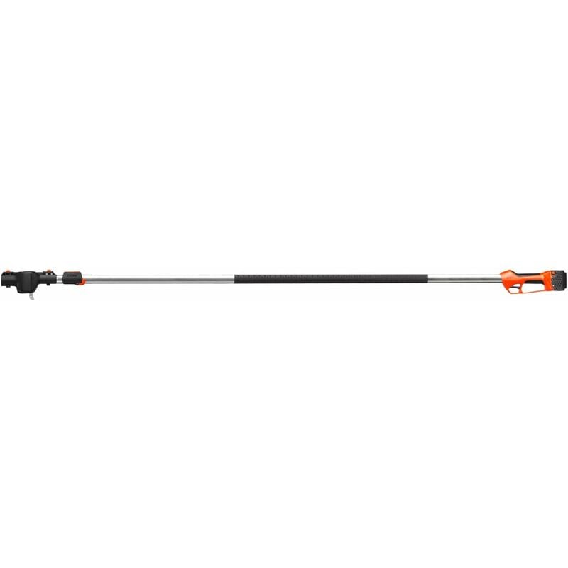 foto del prodotto manico telescopico 180 335cm per forbice magma e 35 tp stocker