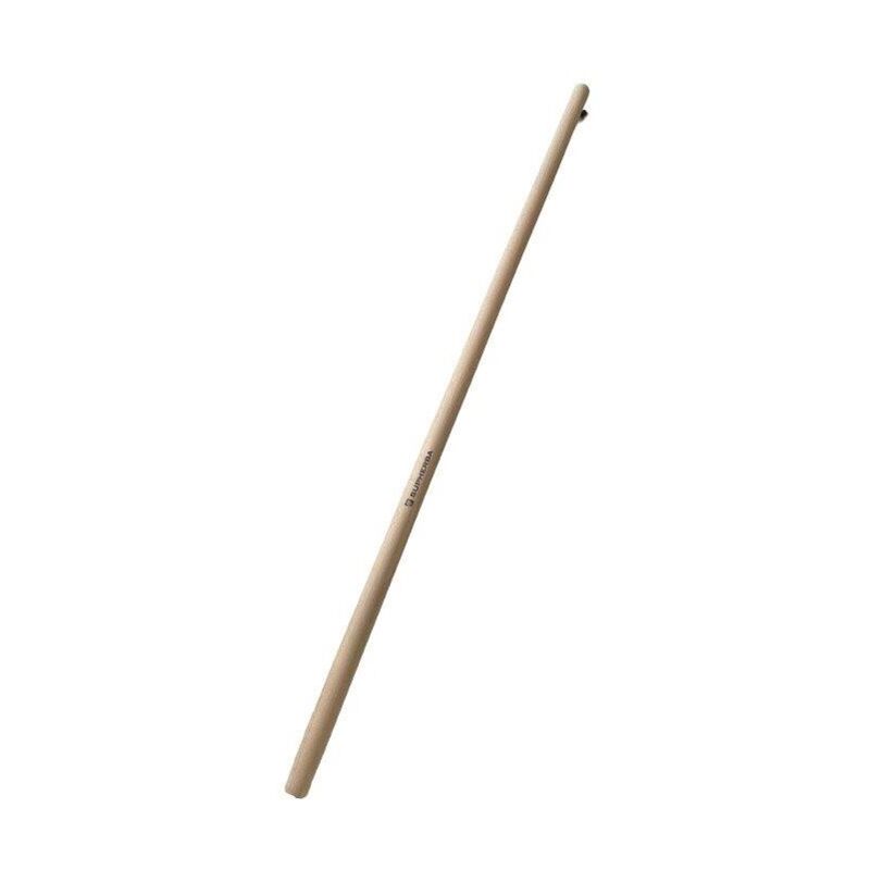 foto del prodotto manico vanga legno