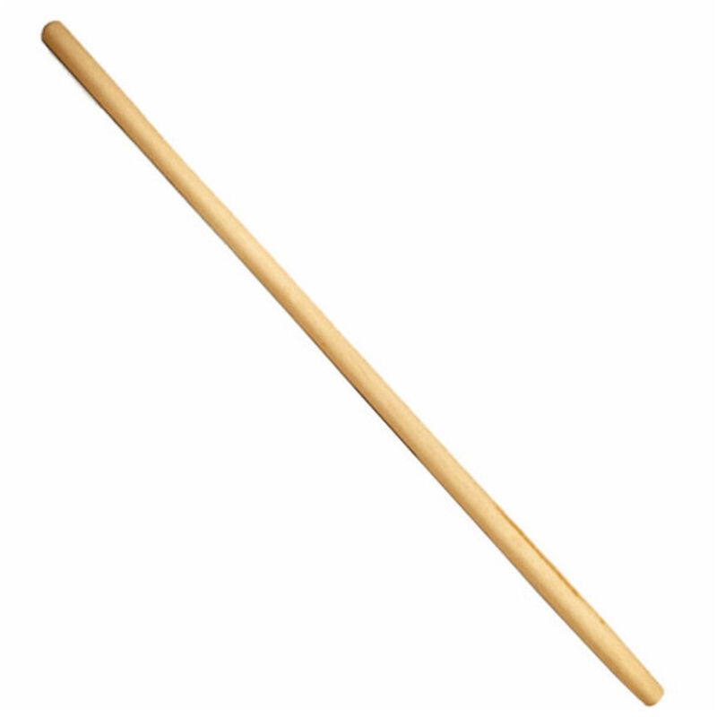 foto del prodotto manico vanghe faggio 40 h 140 arcadia