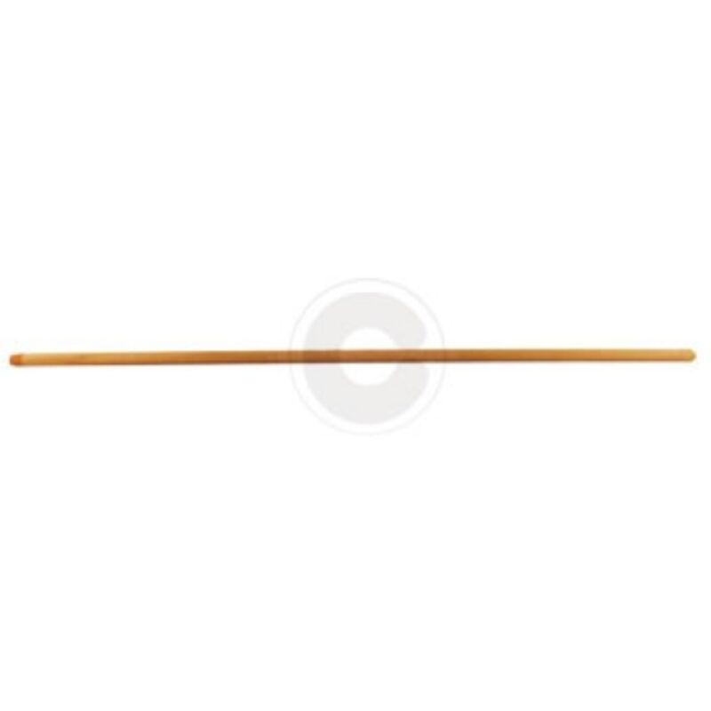 foto del prodotto manico x scopa legno extra cm.130. prezzo per 1 pezzo.