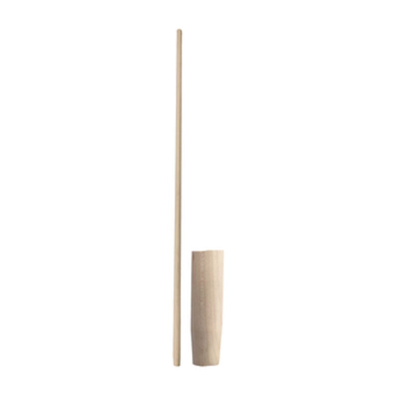 foto del prodotto manico x scopa legno extra cm.150. prezzo per 1 pezzo.