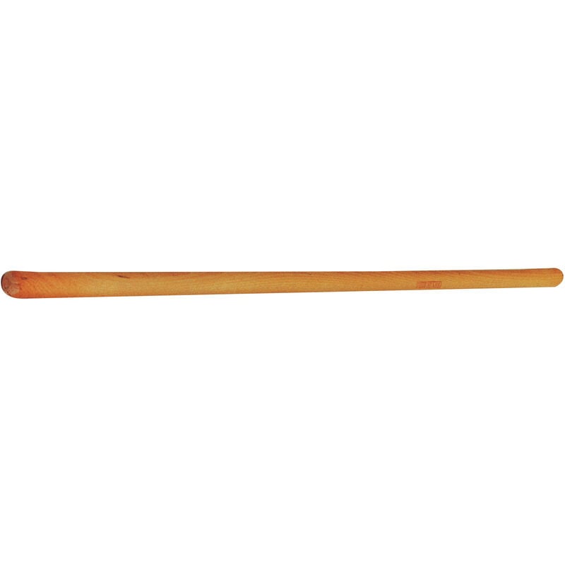 foto del prodotto manico zappa faggio da 800 gr 130 cm ot fig.1 d42
