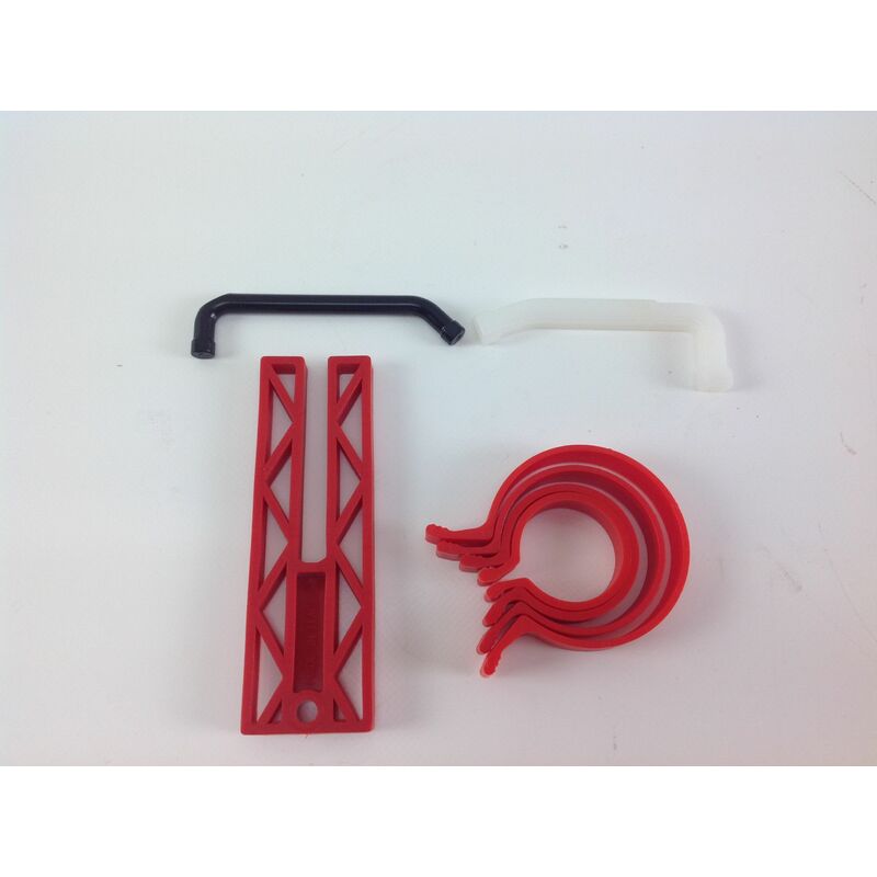 foto del prodotto manicotti stringisegmenti new garden store 000922