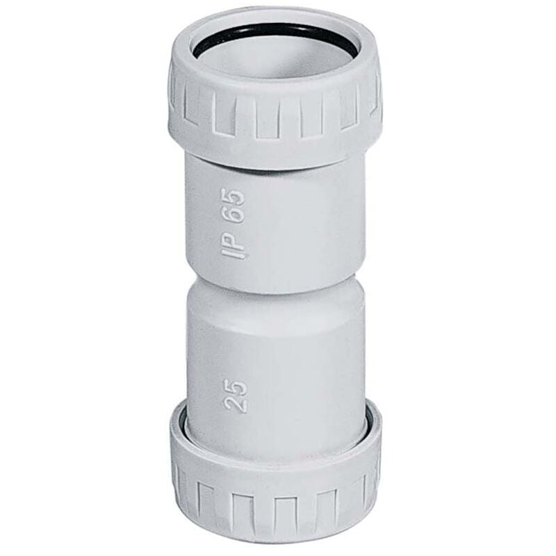 foto del prodotto manicotti tubo tubo ip65