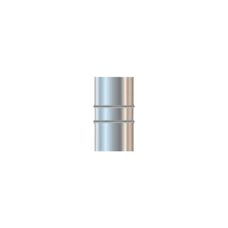 foto del prodotto manicotto 200 maschio maschio inox aisi 316l mono parete cordivari