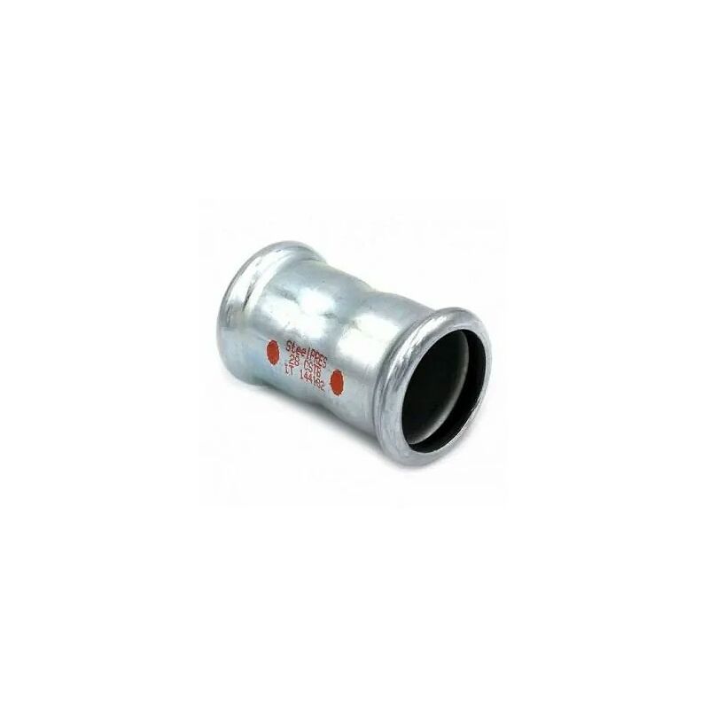 foto del prodotto manicotto 35 a pressare 383035000