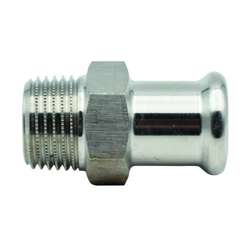 foto del prodotto manicotto 6455 18x3 4 m.f. inox idrhaus