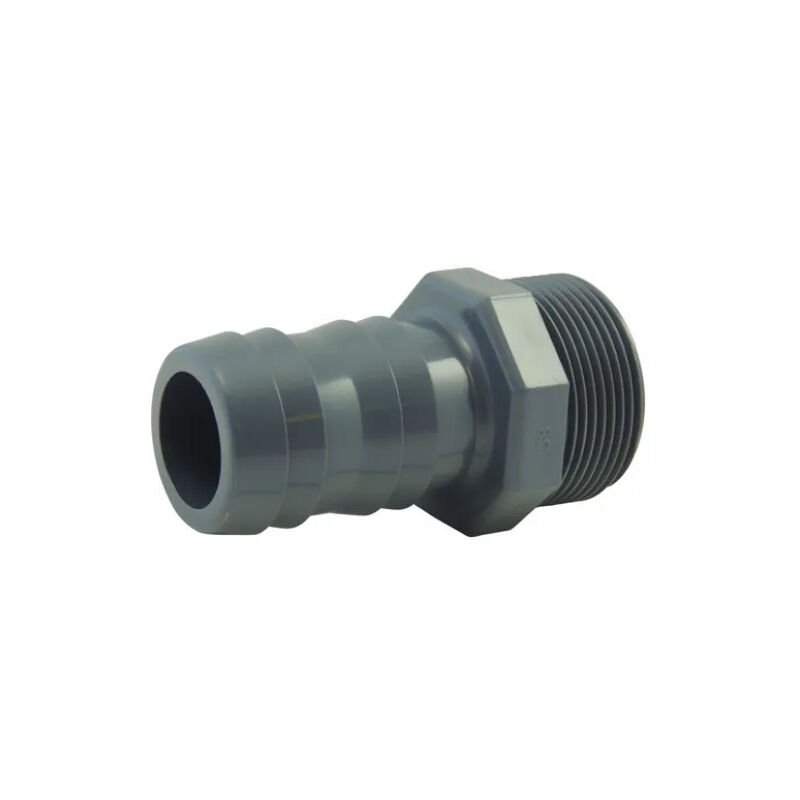 foto del prodotto manicotto a pressione 30mm, maschio 26x34, pn16