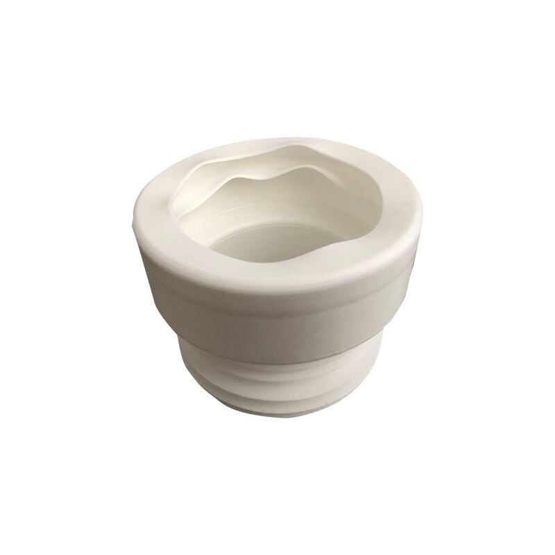 foto del prodotto manicotto concentrico di allacciamento dn110 per wc