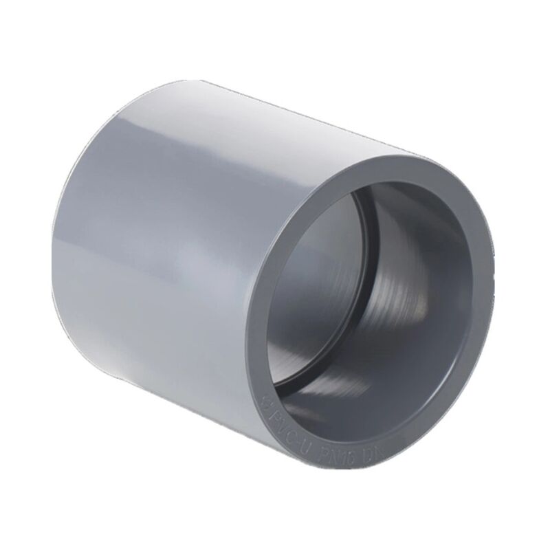 foto del prodotto manicotto d.63mm da incollare pn16