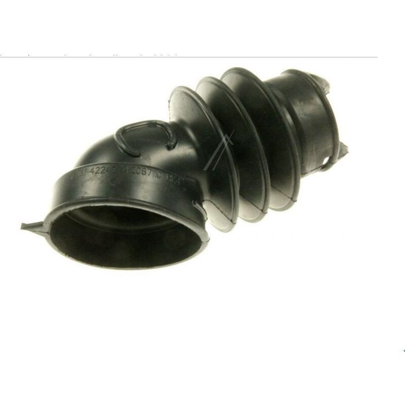 foto del prodotto manicotto di carico lavatrice vestel 40014409 42087110 bompani candy fl 239 1