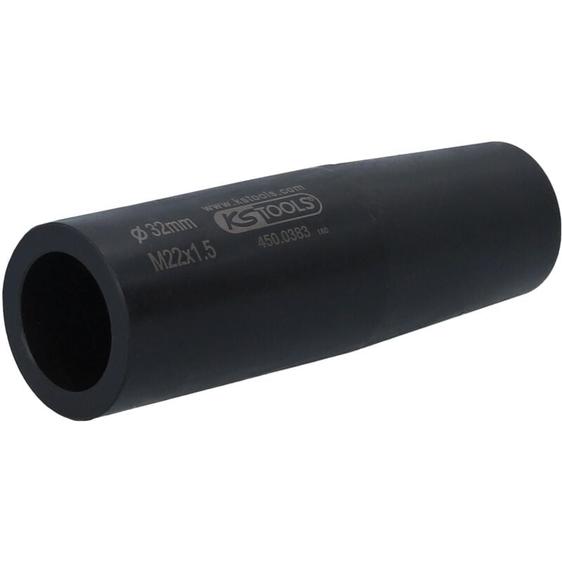 foto del prodotto manicotto di centraggio e manutenzione perno ruota, m22x1,5, 32,0 mm
