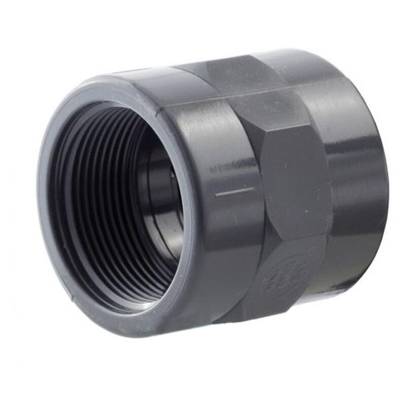 foto del prodotto manicotto di passaggio d.32x1 pn10