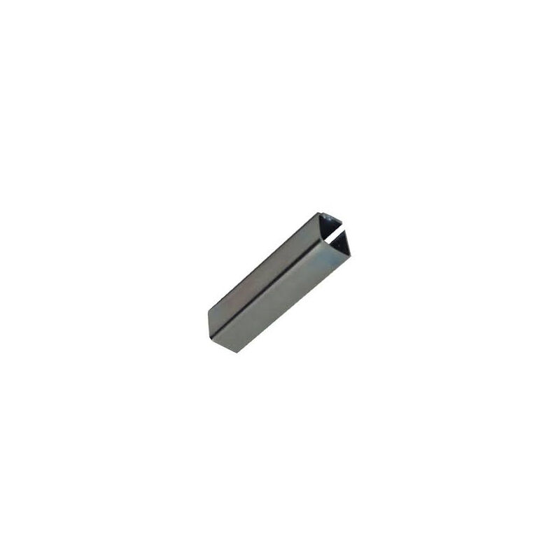 foto del prodotto manicotto di riduzione da 9 a 8 mm tesa per maniglia a leva cf50 l.40 mm casqucf50