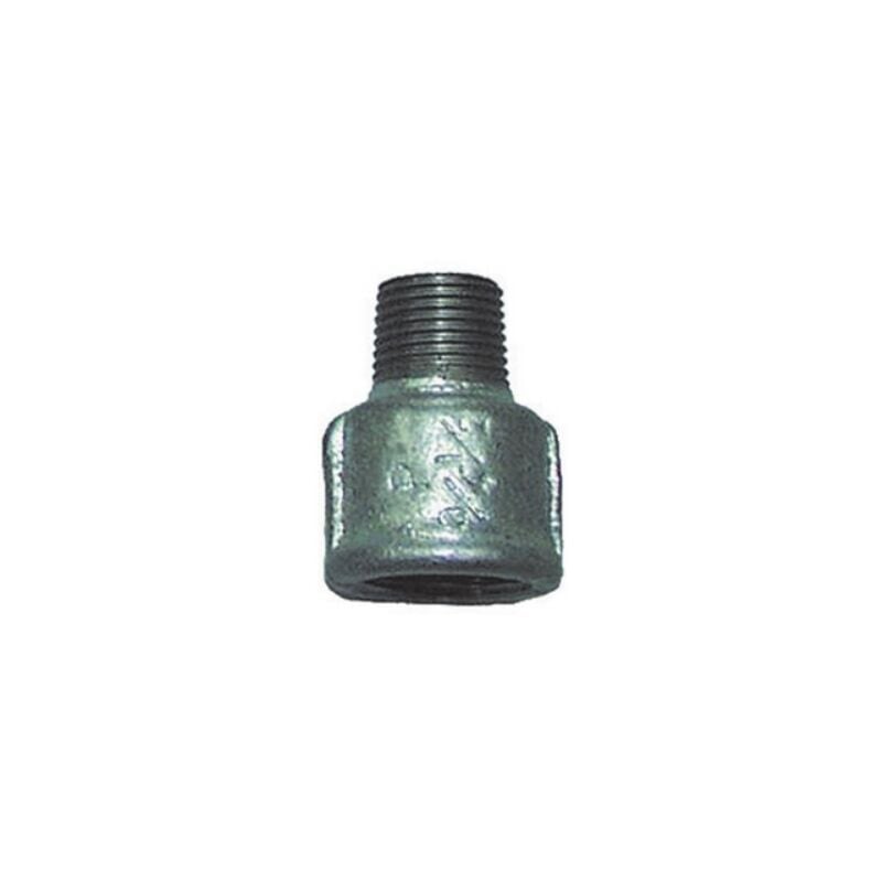 foto del prodotto manicotto di riduzione mf zincato 2 x 11 2 atusa