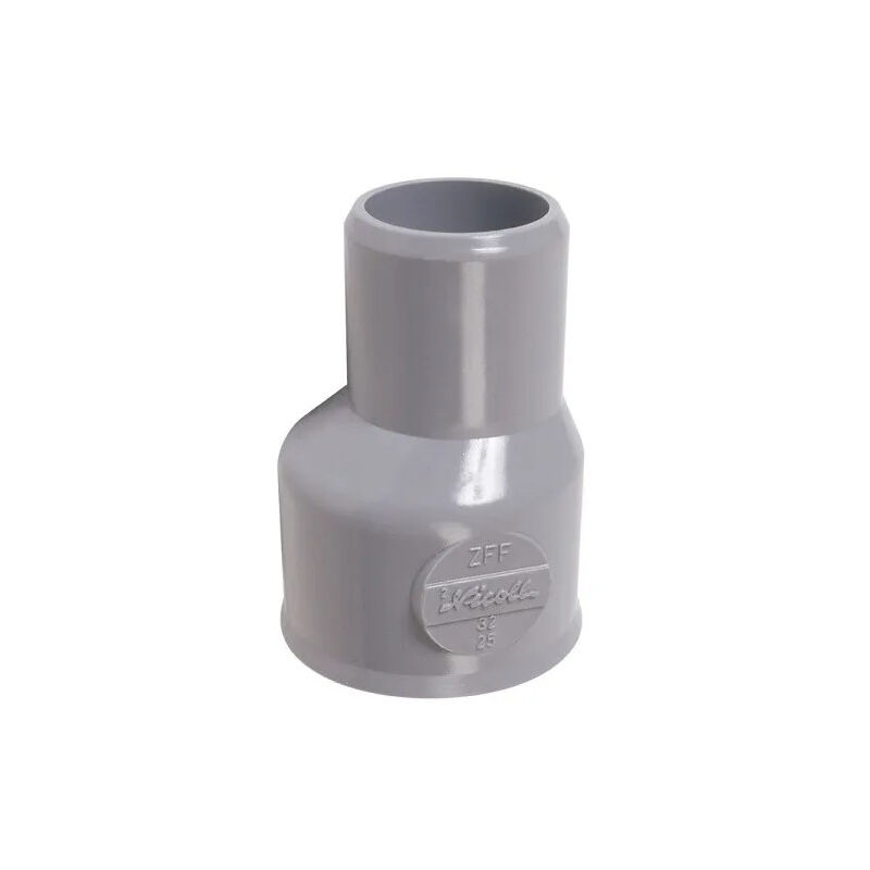 foto del prodotto manicotto di riparazione maschio 50 m43 f50 