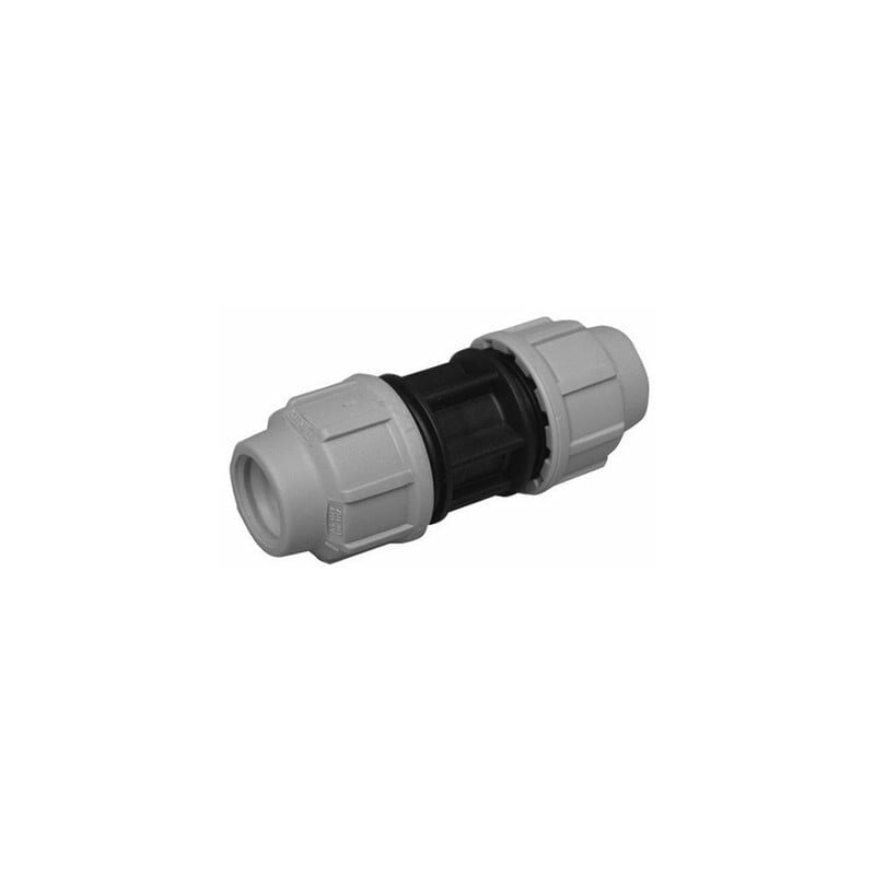 foto del prodotto manicotto dianflex brand per polietilene diam. 90 blu dh