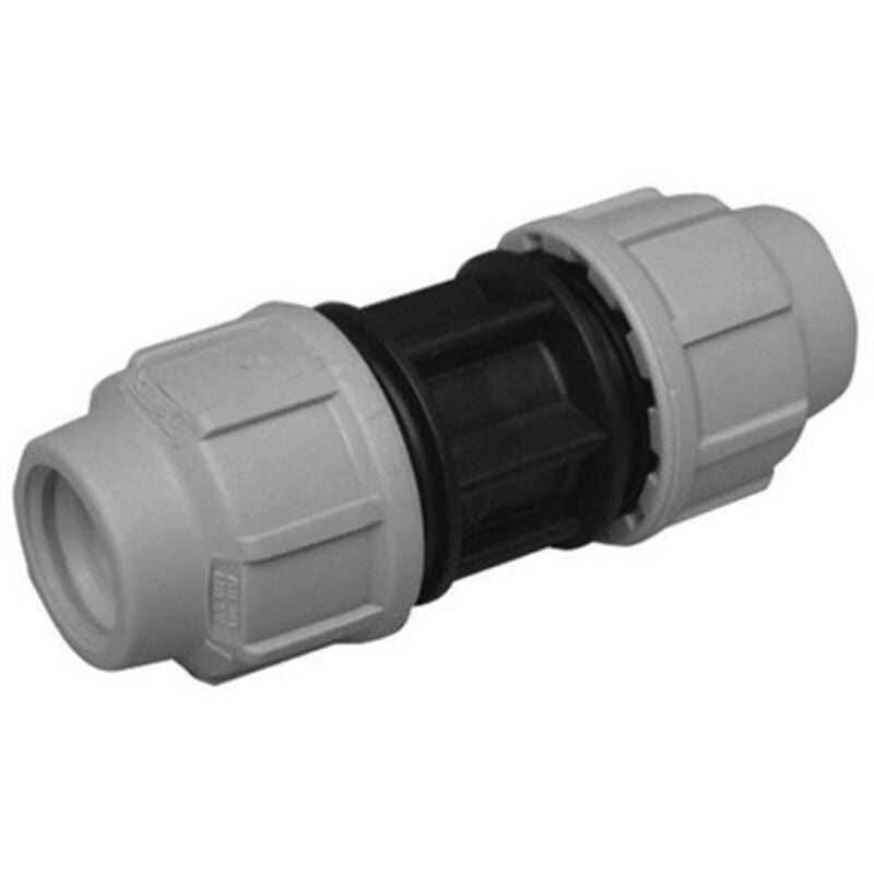 foto del prodotto manicotto dianflex raccordo per polietilene diam. 63