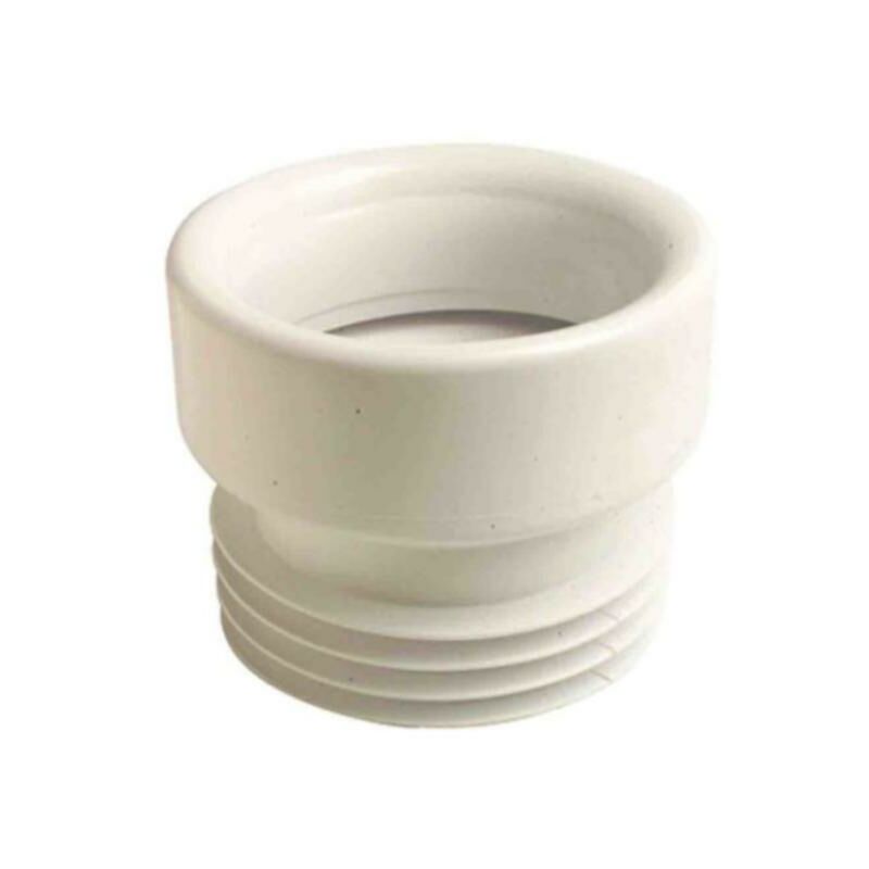 foto del prodotto manicotto dritto idro bric diametro 100 110mm p0773