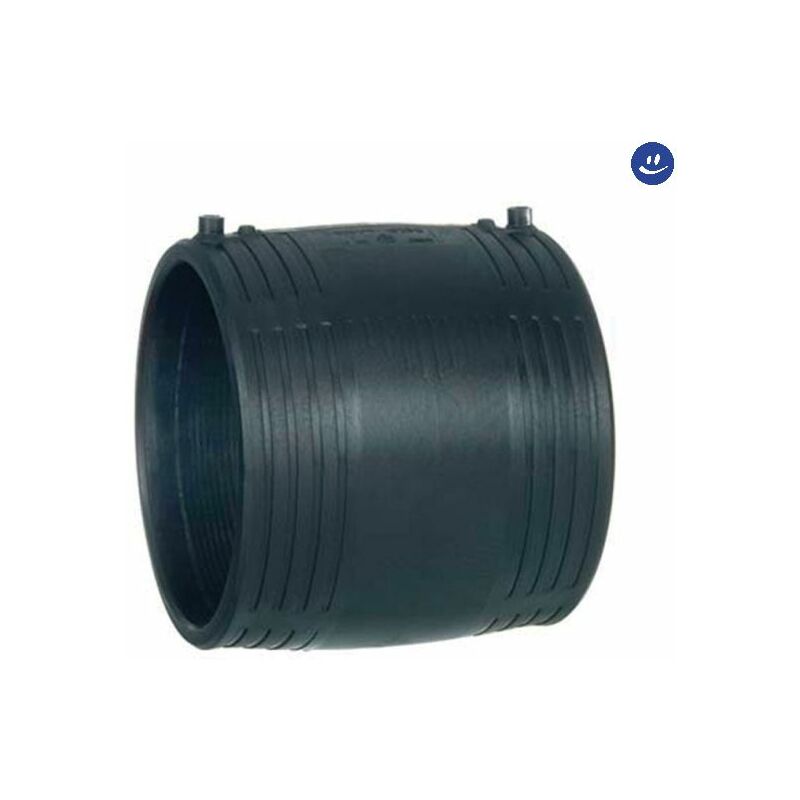 immagine 0 del prodotto manicotto elettrosaldabile in polietilene serie wavin monoline pe 100 25 pn16 wavin