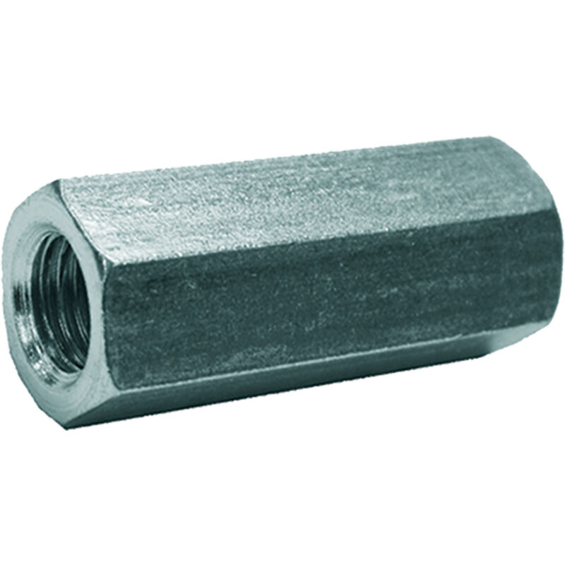 foto del prodotto manicotto esagonale di giunzione m14 x mm 40