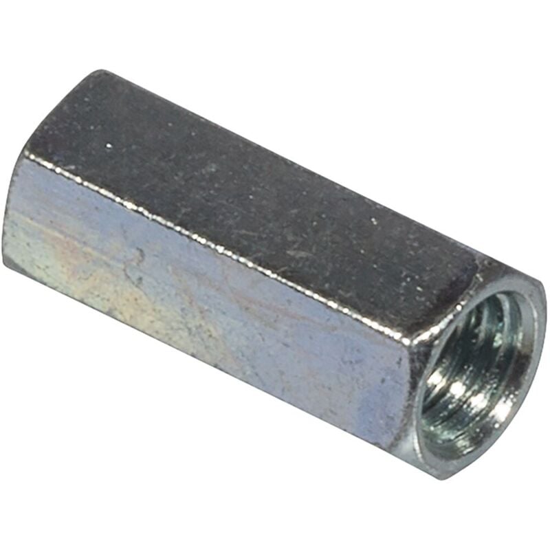 foto del prodotto manicotto esagonale vm m10 per barre filettate fischer 00079691