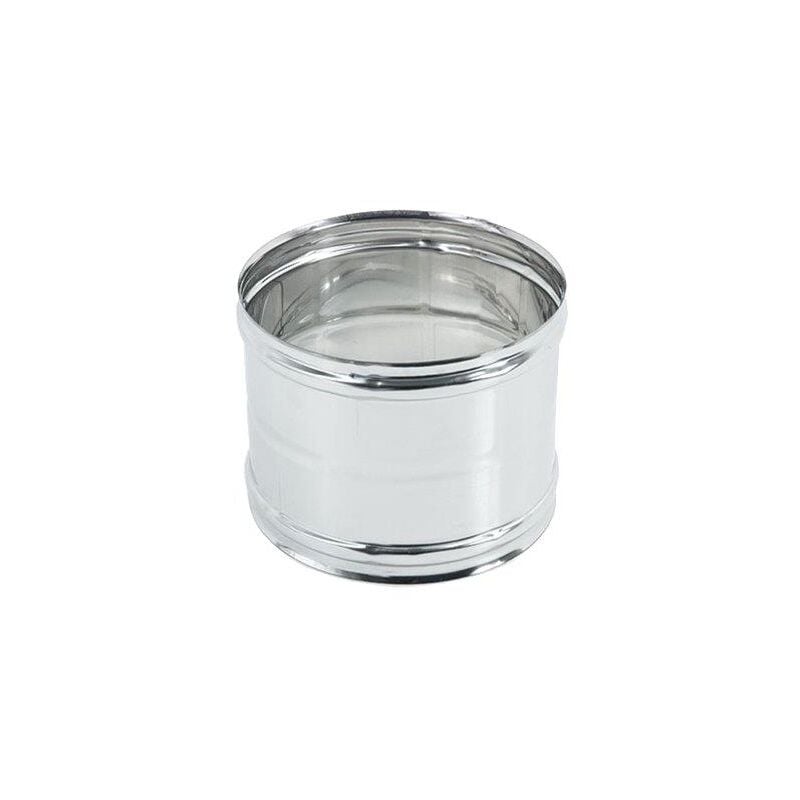 foto del prodotto manicotto ff acciaio inox aisi 304 cm 13