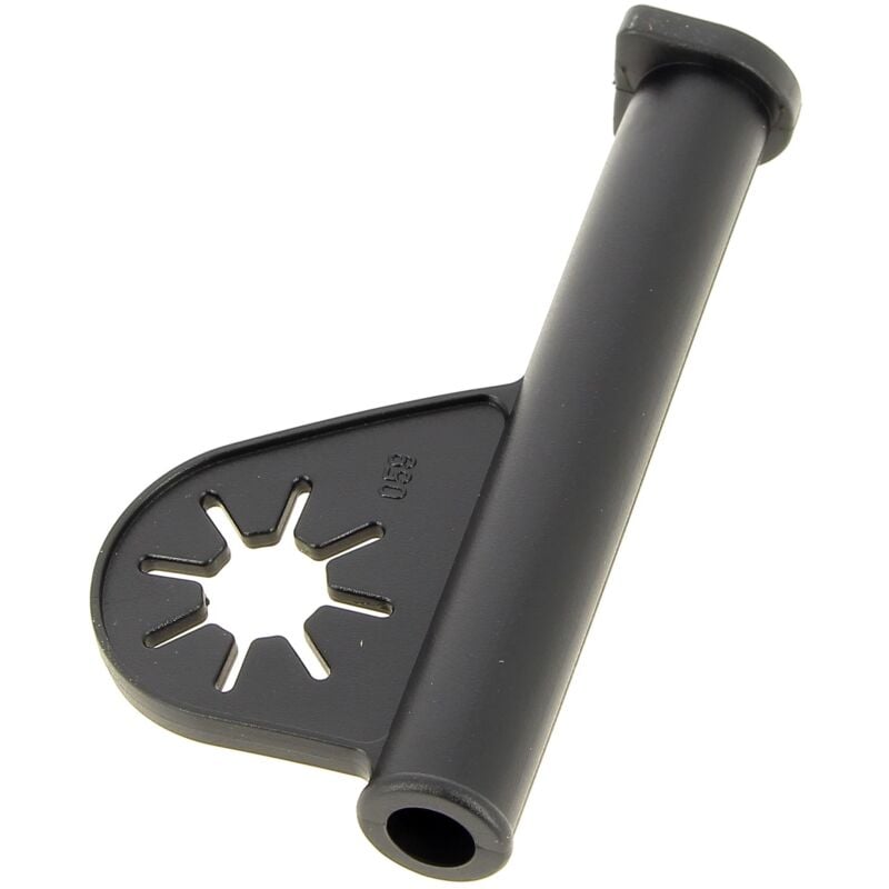 foto del prodotto manicotto filettato 2600707059 per trapano bosch