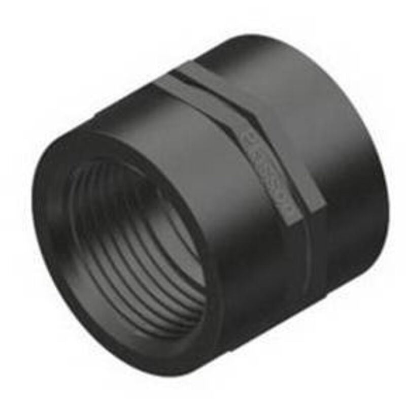 foto del prodotto manicotto filettato 3/4 plass