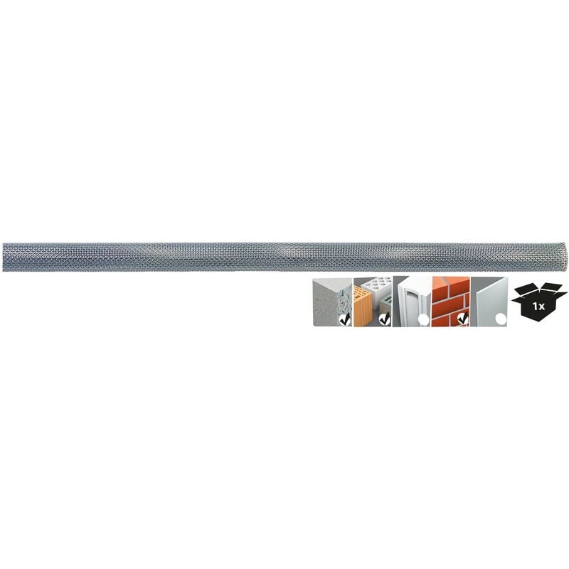 foto del prodotto manicotto filtrante liquix sleeve pro 11x1000mm
