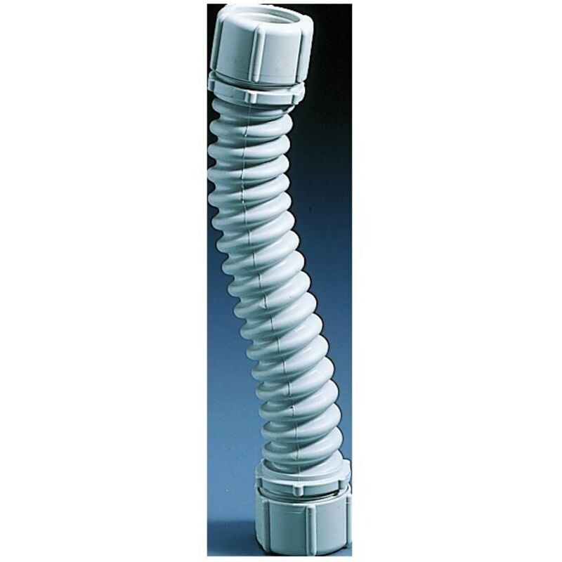 foto del prodotto manicotto flessibile ip66 d.40 gr.ral7035 gewiss cod. gw50205 