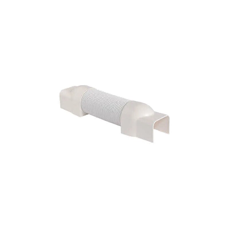 foto del prodotto manicotto flessibile per canalina 90x65 articolo 9802 118 08