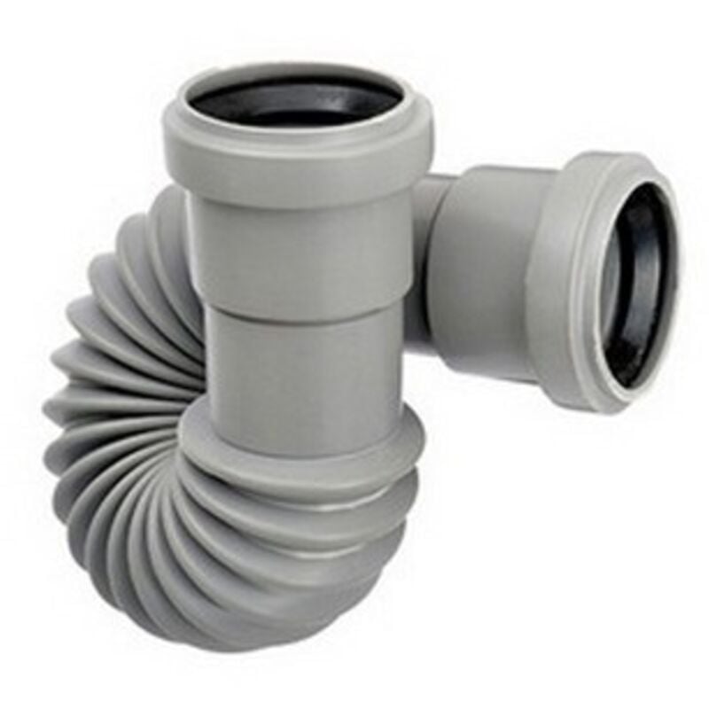 foto del prodotto manicotto flessibile universale coudix diam. 32
