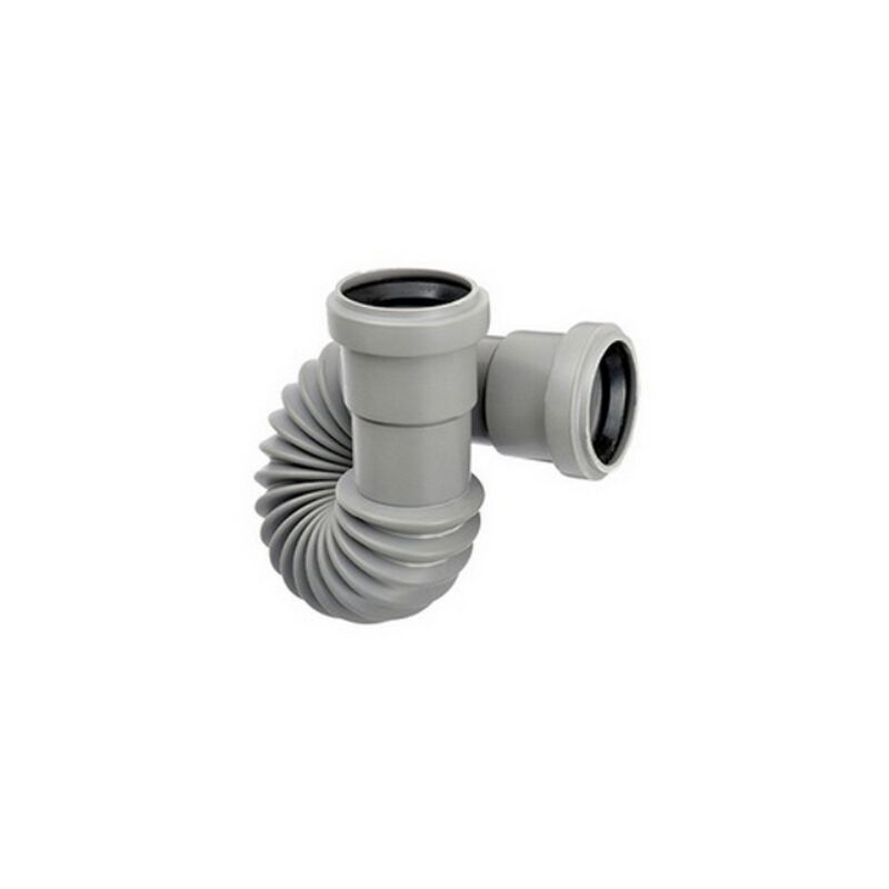 immagine 0 del prodotto manicotto flessibile universale coudix diam. 40nicol