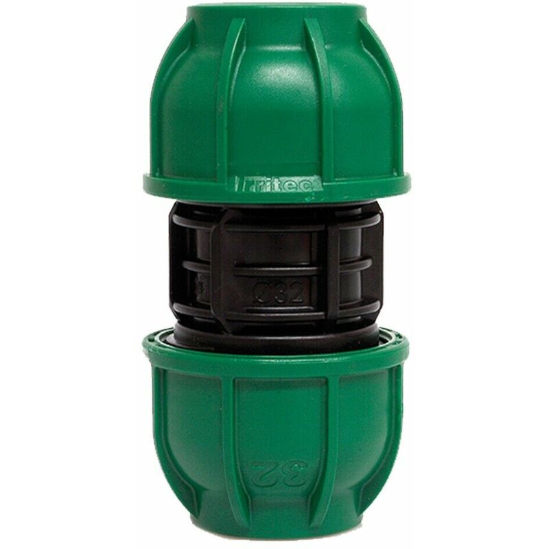 foto del prodotto manicotto gh verde d32 irritec
