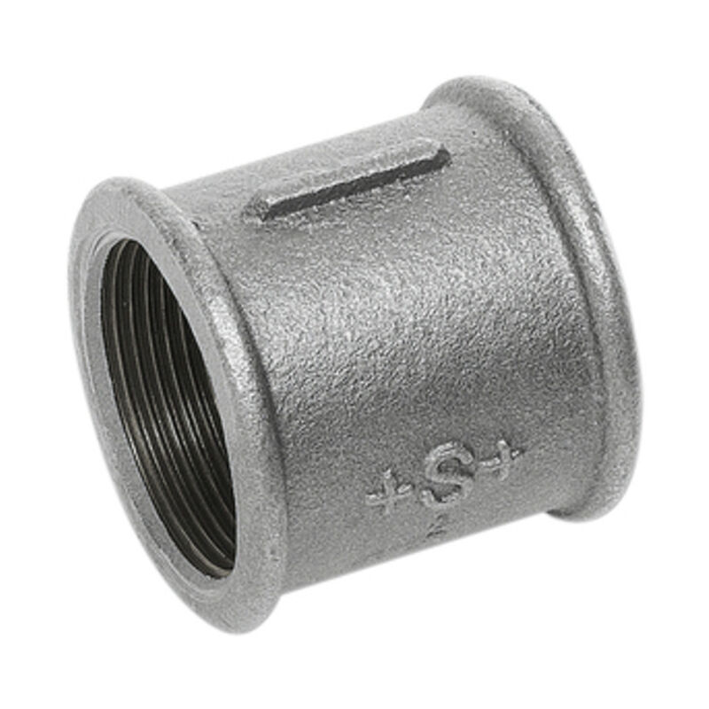 foto del prodotto manicotto gh. zincata gr.1 2 fig.270. prezzo per 1 pezzo.