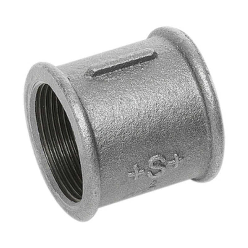 foto del prodotto manicotto gh. zincata gr.3 4 fig.270. prezzo per 1 pezzo.