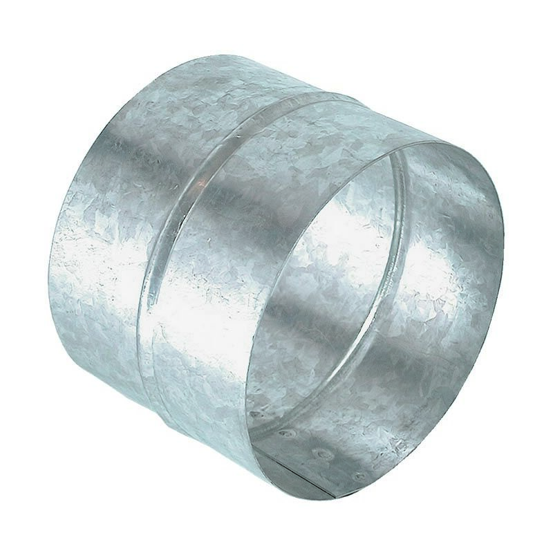 foto del prodotto manicotto giunzione zinc d.140