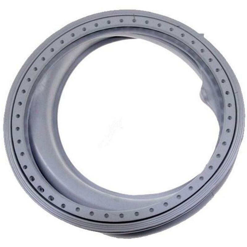 foto del prodotto manicotto guarnizione dell obl lavatrice faure 228772