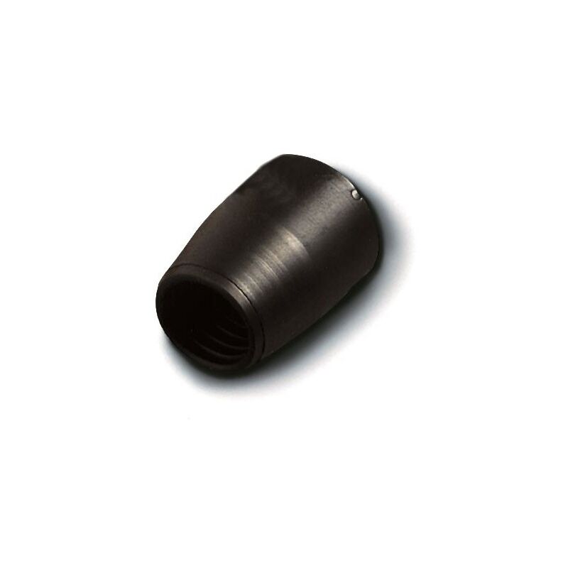 foto del prodotto manicotto in gomma nera mm.32x26 219900gn32