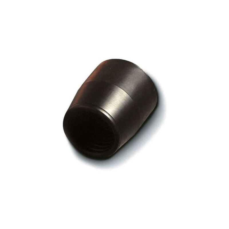 foto del prodotto manicotto in gomma nera mm.32x32 219900gn32x32