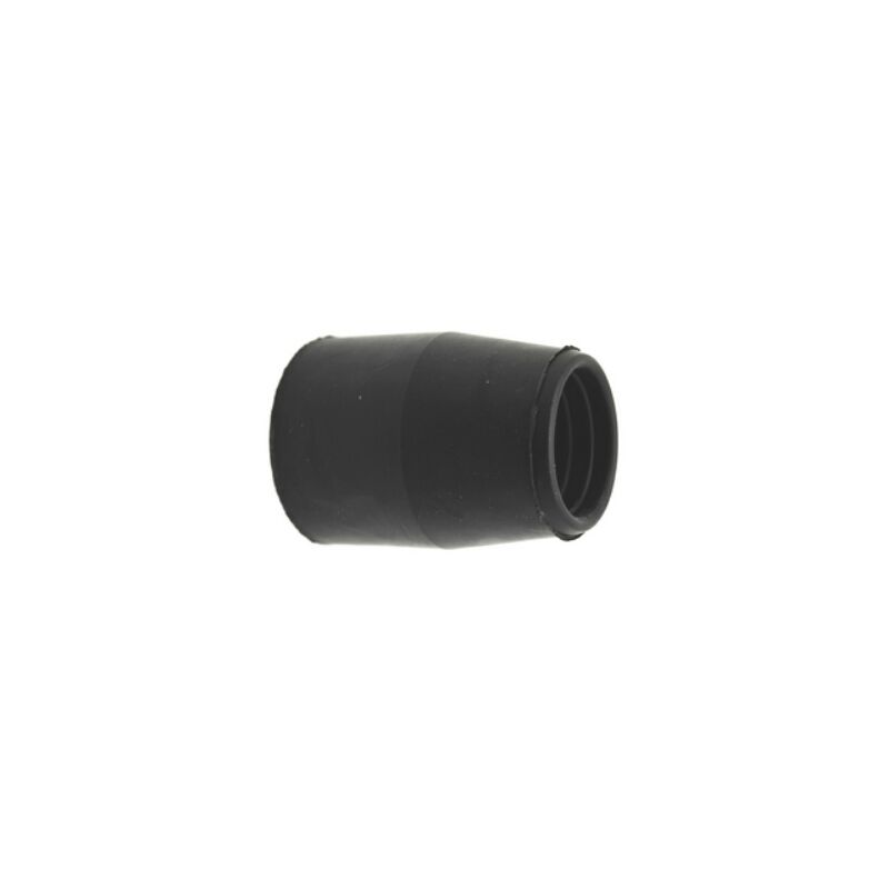 foto del prodotto manicotto in para nera diam. 40 g.m.p