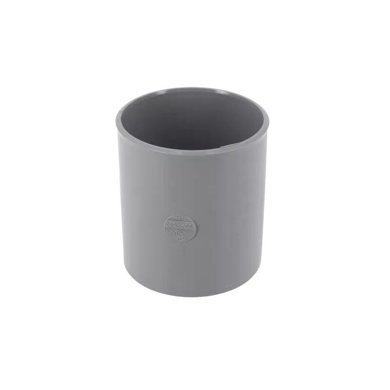 foto del prodotto manicotto in pvc 80