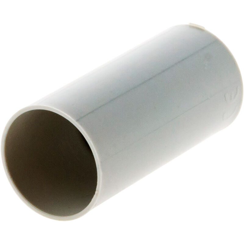 foto del prodotto manicotto irl per condotti 20mm grigio confezione da 4