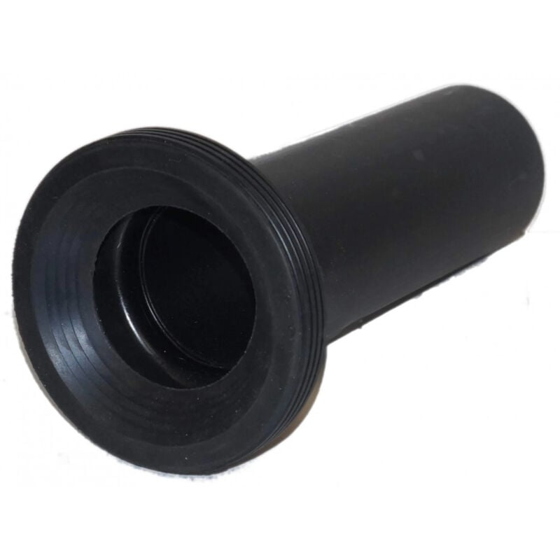 foto del prodotto manicotto lungo, 30 cm, per bacinelle sospese, diametro 90 mm