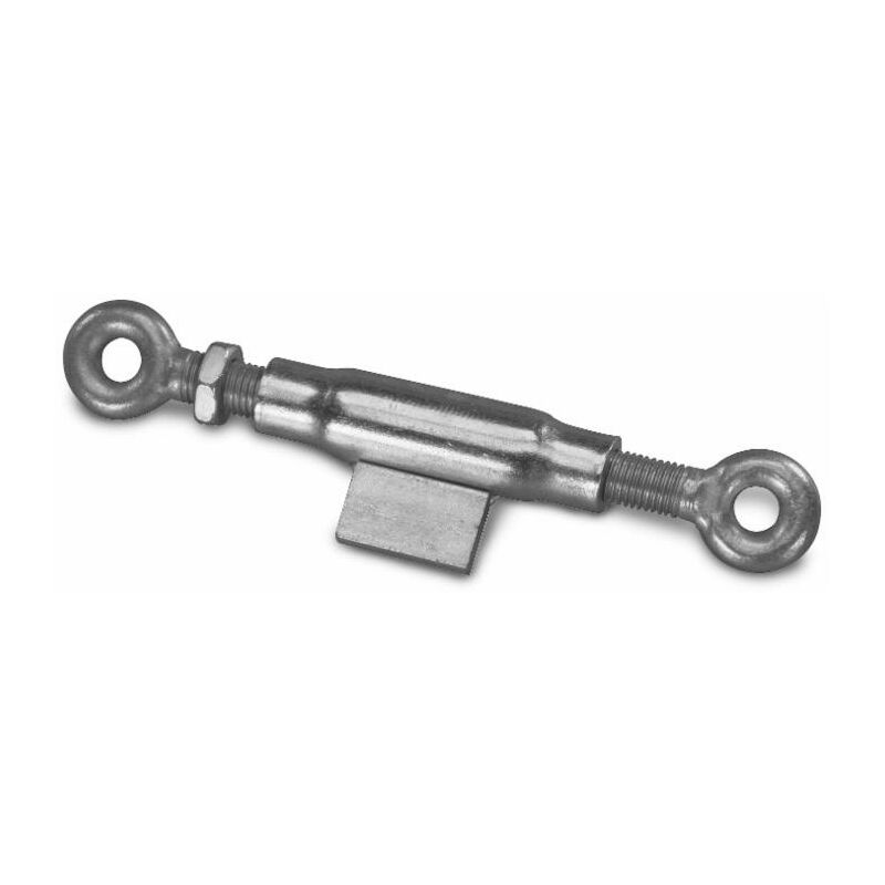 foto del prodotto manicotto m22x2,5 con tiranti a testa tonda